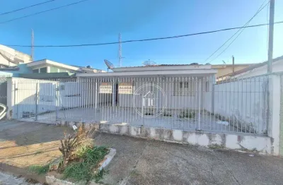 Casa com 4 dormitórios, 156 m² - venda por r$ 680.000,00 ou aluguel por r$ 3.700,00/mês - jardim do estádio - itu/sp