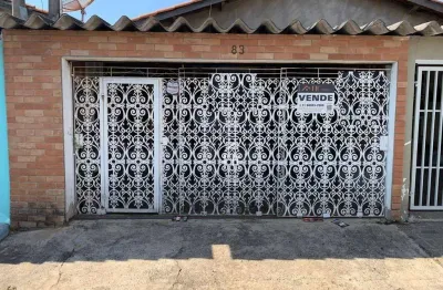 Casa com 3 dormitórios à venda, 100 m² por r$ 400.000,00 - parque industrial - itu/sp