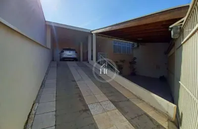 Casa com 5 dormitórios à venda, 300 m² por r$ 1.100.000,00 - brasil - itu/sp