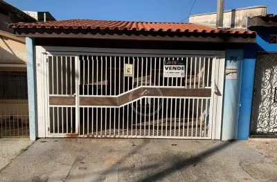 Casa com 3 dormitórios à venda, 130 m² por r$ 500.000,00 - vila leis - itu/sp