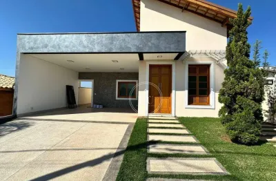 Casa com 3 quartos à venda, 205 m² por r$ 1.750.000 - condomínio reserva saint paul - itu/sp