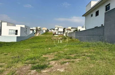 Terreno à venda, 360 m² por r$ 424.000,00 - condomínio reserva saint paul - itu/sp