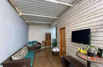 Casa com 3 dormitórios à venda, 200 m² por r$ 890.000,00 - itu novo centro - itu/sp