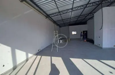 Salão, 148 m² - venda por r$ 1.500.000,00 ou aluguel por r$ 3.500,00/mês - itu novo centro - itu/sp