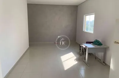 Sala para alugar, 35 m² por r$ 1.500,00/mês - itu novo centro - itu/sp