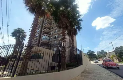 Apartamento com 2 dormitórios para alugar, 83 m² por r$ 3.670,00/mês - liberdade - itu/sp