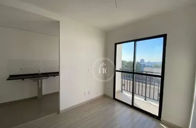 Apartamento com 2 dormitórios à venda, 43 m² por r$ 376.000,00 - itu novo centro - itu/sp