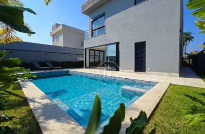 Casa com 4 quartos à venda, 336 m² por r$ 3.600.000 - condomínio villas do golfe - itu/sp