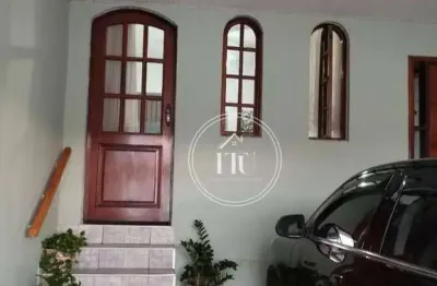 Casa com 3 dormitórios à venda, 27 m² por r$ 460.000,00 - parque das indústrias - itu/sp