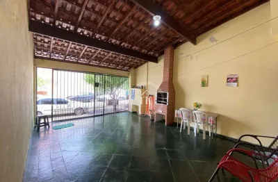 Casa com 4 dormitórios à venda, 147 m² por r$ 500.000,00 - parque residencial potiguara - itu/sp