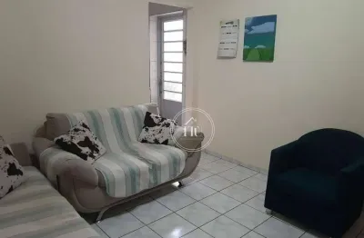 Casa com 2 dormitórios à venda, 90 m² por r$ 371.000,00 - são luiz - itu/sp