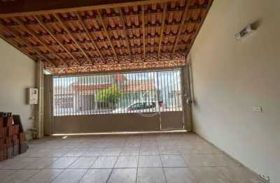 Casa com 2 dormitórios à venda, 69 m² por r$ 380.000,00 - parque américa - itu/sp