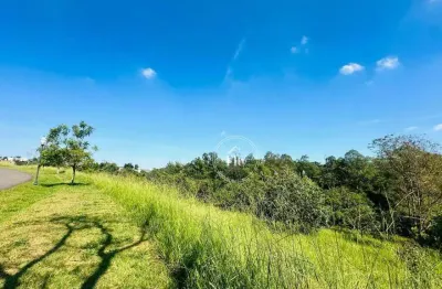 Terreno em condomínio fechado à venda no Condomínio Terras de São José II, Itu 