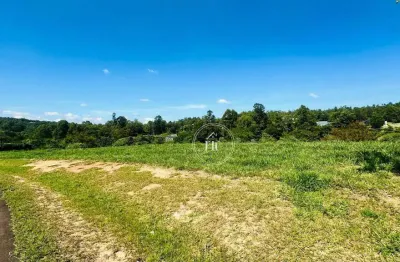 Terreno em condomínio fechado à venda no Condomínio Terras de São José II, Itu 