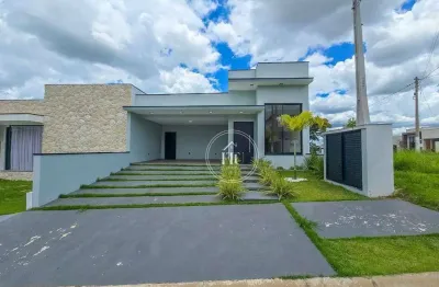 Casa com 3 dormitórios à venda, 158 m² por r$ 1.350.000,00 - condomínio gardenville - itu/sp