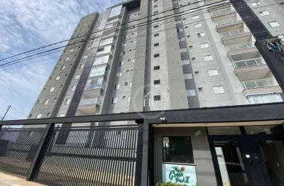 Apartamento com 2 dormitórios, 75 m² - venda por r$ 400.000,00 ou aluguel por r$ 3.000,00/mês - jardim nair maria - salto/sp