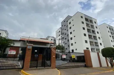 Apartamento com 2 dormitórios à venda, 70 m² por r$ 320.000,00 - parque nossa senhora da candelária - itu/sp