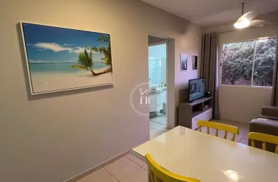 Apartamento com 2 dormitórios à venda, 54 m² por r$ 280.000,00 - vila santa terezinha - itu/sp