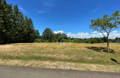 Terreno em condomínio fechado à venda no Condomínio Terras de São José II, Itu 