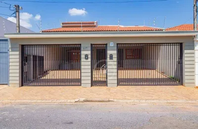 Casa com 4 dormitórios à venda, 72 m² por r$ 1.300.000,00 - parque residencial presidente médici - itu/sp