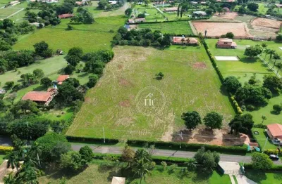 Sítio com 20.000m² no condomínio santa filomena em salto/sp