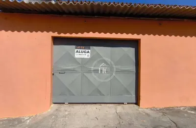 Salão para alugar, 40 m² por r$ 1.810,00/mês - jardim rancho grande - itu/sp