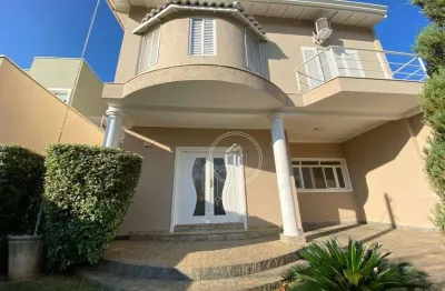 Casa com 4 quartos, 243 m² - venda por r$ 1.300.000 ou aluguel por r$ 6.510/mês - condominio parque varvito - itu/sp