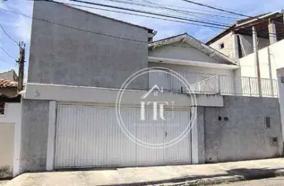 Casa com 2 dormitórios à venda, 113 m² por r$ 470.000,00 - jardim convenção - itu/sp