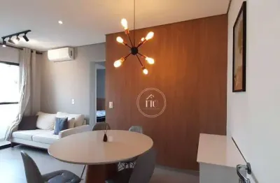 Apartamento com 2 dormitórios à venda, 43 m² por r$ 390.000,00 - itu novo centro - itu/sp