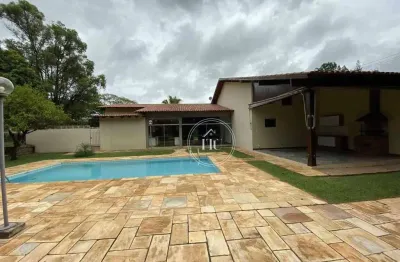 Casa à venda no condomínio terras de são josé itu/sp