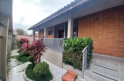 Casa com 3 dormitórios para alugar, 346 m² por r$ 6.000,00/mês - vila leis - itu/sp