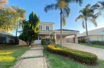 Casa com 4 quarto à venda, 342 m² por r$ 3.250.000 - condomínio jardim plaza athénée - itu/sp