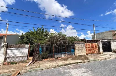 Terreno à venda, 350 m² por r$ 300.000 - jardim novo itu - itu/sp