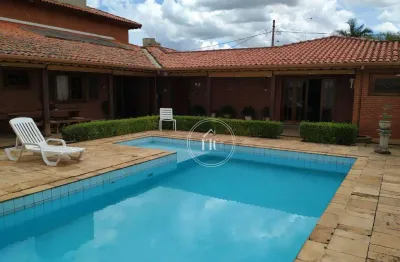 Casa com 3 suítes à venda no condomínio portella em itu/sp