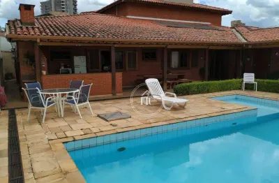 Casa com 6 quartos à venda, 494 m² por r$ 1.908.000 - condomínio portella - itu/sp