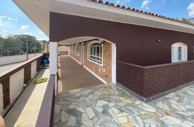 Casa com 4 quartos, 700 m² - venda por r$ 3.000.000 ou aluguel por r$ 12.000/mês - alto das palmeiras - itu/sp