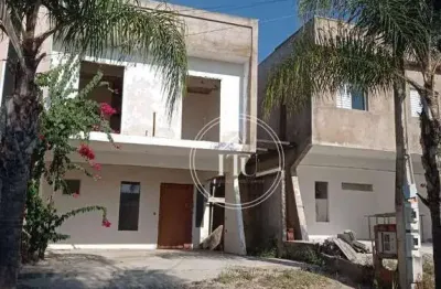 Casa à venda em fase final de construção – condomínio portal dos sabiás – itu/sp