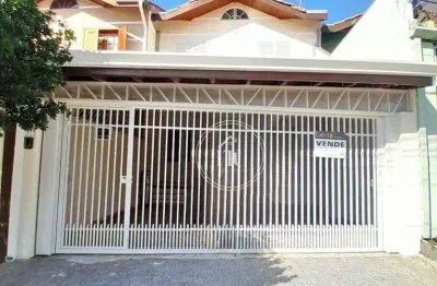Casa com 3 dormitórios à venda, 110 m² por r$ 560.000,00 - jardim agarussi - itu/sp