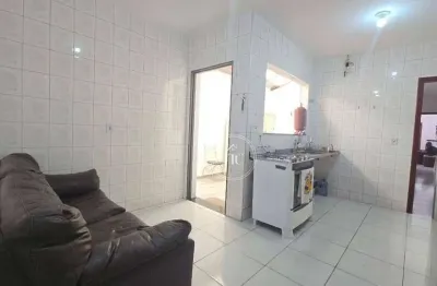 Casa com 2 dormitórios à venda, 69 m² por r$ 410.000,00 - jardim agarussi - itu/sp