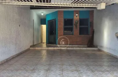 Casa com 2 dormitórios à venda, 69 m² por R$ 410.000,00 - Jardim Agarussi - Itu/SP