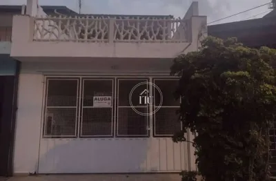 Casa com 3 dormitórios para alugar, 150 m² por r$ 2.310,00/mês - vila fragnani - itu/sp