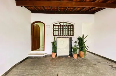 Casa comercial com 4 salas à venda no São Luiz, Itu 