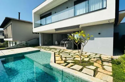 Casa com 4 quartos à venda, 414 m² por r$ 4.000.000 - condomínio villas do golfe - itu/sp