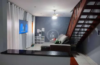 Casa com 4 dormitórios à venda, 260 m² por r$ 480.000 - residencial parque são camilo - itu/sp