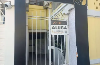 Casa com 2 dormitórios para alugar, 100 m² por r$ 1.310/mês - centro - itu/sp