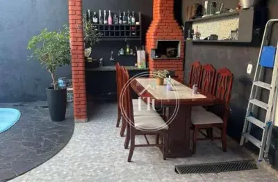 Casa com 2 dormitórios à venda, 65 m² por r$ 340.000,00 - cidade nova i - itu/sp