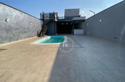 Edícula com 1 dormitório à venda, 65 m² por r$ 550.000,00 - parque residencial guitti - itu/sp