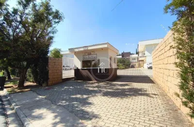 Apartamento com 2 dormitórios à venda, 68 m² por r$ 310.000,00 - pinheirinho - itu/sp