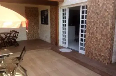 Casa com 1 dormitório à venda, 157 m² por r$ 450.000 - s. judas tadeu - itu/sp