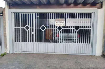 Casa com 2 dormitórios à venda, 151 m² por r$ 380.000,00 - jardim das rosas - itu/sp